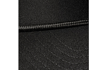 Image of Mammut Crag Cap with Logo, Black, S-M, 1191-01340-0001-3