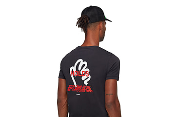 Image of Mammut Crag Cap with Logo, Pinea, L-XL, 1191-01340-40306-5