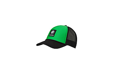 Image of Mammut Crag Cap with Logo, Pinea, L-XL, 1191-01340-40306-5