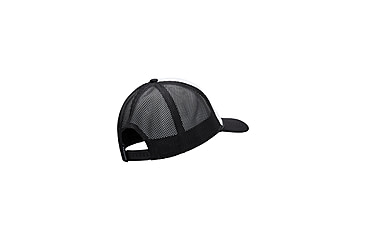 Image of Mammut Crag Cap with Logo, White-Black, S-M, 1191-01340-0246-3