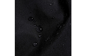 Image of Mammut Crater Pro HS Hooded Jacket - Mens, Black, Large, 1010-31680-0001-115