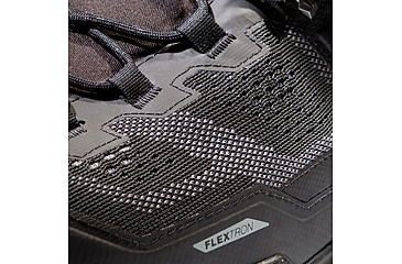 Image of Mammut Ducan High GTX Shoes - Mens, Balck/Black, US 10, 3030-03471-0052-1090
