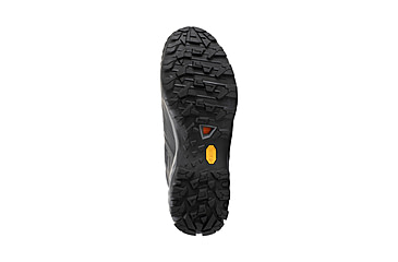 Image of Mammut Ducan High GTX Shoes - Mens, Balck/Black, US 10, 3030-03471-0052-1090