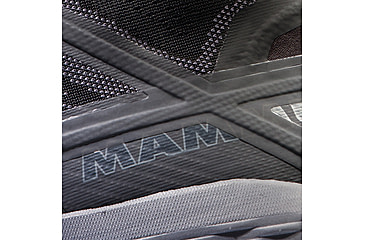 Image of Mammut Ducan High GTX Shoes - Mens, Balck/Black, US 10, 3030-03471-0052-1090