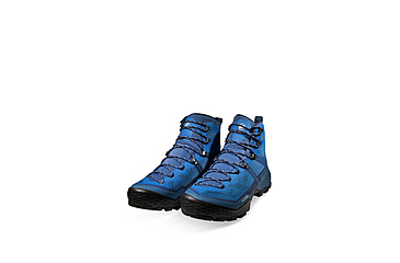 Image of Mammut Ducan High GTX Shoes - Mens, Sapphire/Dark Sapphire, US 11.5, 3030-03471-50293-1105