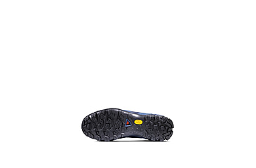 Image of Mammut Ducan High GTX Shoes - Mens, Sapphire/Dark Sapphire, US 11.5, 3030-03471-50293-1105