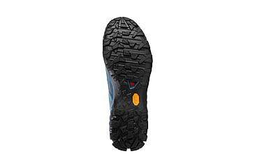 Image of Mammut Ducan High GTX Shoes - Mens, Sapphire/Dark Sapphire, US 11.5, 3030-03471-50293-1105