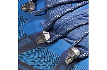 Image of Mammut Ducan High GTX Shoes - Mens, Sapphire/Dark Sapphire, US 11.5, 3030-03471-50293-1105