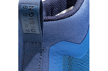 Image of Mammut Ducan High GTX Shoes - Mens, Sapphire/Dark Sapphire, US 11.5, 3030-03471-50293-1105
