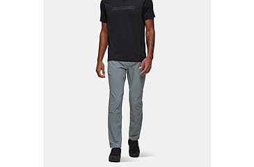 Image of Mammut Ducan Pants - Mens, Strata, 54 Waist, 1022-02490-00789-54-10