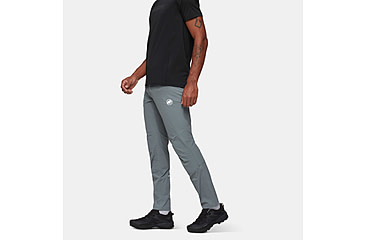 Image of Mammut Ducan Pants - Mens, Strata, 54 Waist, 1022-02490-00789-54-10