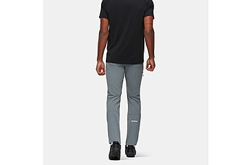 Image of Mammut Ducan Pants - Mens, Strata, 54 Waist, 1022-02490-00789-54-10