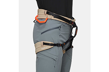 Image of Mammut Ducan Pants - Mens, Strata, 54 Waist, 1022-02490-00789-54-10
