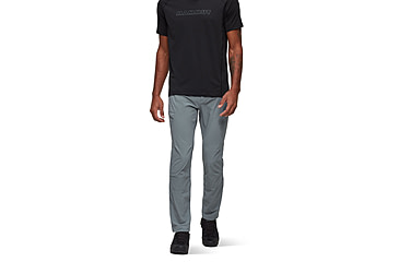 Image of Mammut Ducan Pants - Mens, Strata, US 38 Long, 1022-02490-00789- 38 Long