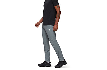 Image of Mammut Ducan Pants - Mens, Strata, US 38 Long, 1022-02490-00789- 38 Long