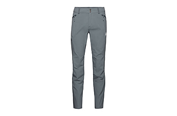 Image of Mammut Ducan Pants - Mens, Strata, US 38 Long, 1022-02490-00789- 38 Long