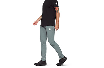 Image of Mammut Ducan Pants - Womens, Strata, US 10 Regular, 1022-02500-00789- 10 Regular