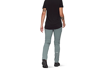 Image of Mammut Ducan Pants - Womens, Strata, US 10 Regular, 1022-02500-00789- 10 Regular