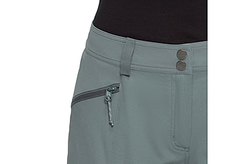 Image of Mammut Ducan Pants - Womens, Strata, US 10 Regular, 1022-02500-00789- 10 Regular
