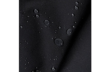 Image of Mammut GRANITE SO Hooded Jacket - Mens, Black, XXL, 1011-02471-0001-117