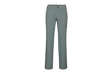 Image of Mammut Hiking V Pants - Mens, Strata, US 34 Long, 1022-02520-00789- 34 Long