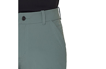 Image of Mammut Hiking V Shorts - Mens, Strata, US 28, 1023-01150-00789-44