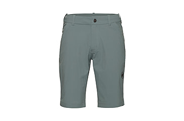 Image of Mammut Hiking V Shorts - Mens, Strata, US 28, 1023-01150-00789-44