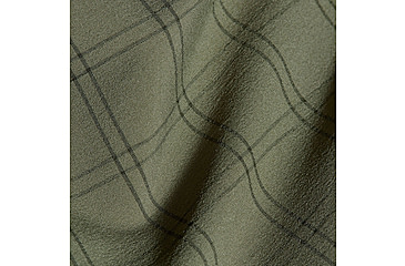 Image of Mammut Lenni Shirt - Mens, Marsh-Dark Marsh, M, 1015-01471-40300-114