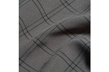 Image of Mammut Lenni Shirt - Mens, Steel-Black, S, 1015-01471-00722-113