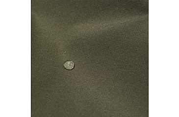 Image of Mammut Linard Guide HS Hooded Jacket - Womens, Marsh/Dark Marsh, Large, 1010-30970-40300-115