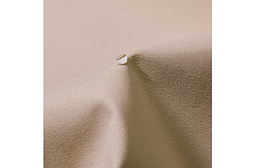Image of Mammut Linard Guide HS Hooded Jacket - Womens, Savannah, Medium, 1010-30970-7517-114
