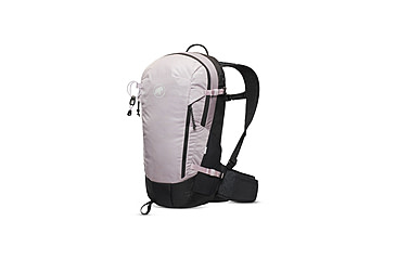 Image of Mammut Lithium 15 Daypack - Womens, Alpine Calamint-Black, 15 L, 2530-03132-6435-1015