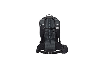 Image of Mammut Lithium 15 Daypack - Womens, Mammut Red-Black, 15 L, 2530-03132-3777-1015