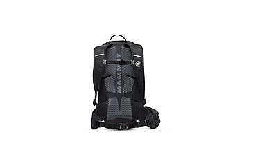 Image of Mammut Lithium 20 Backpacks - Womens, Alpine Calamint-Black, 20 L, 2530-00720-6435-1020