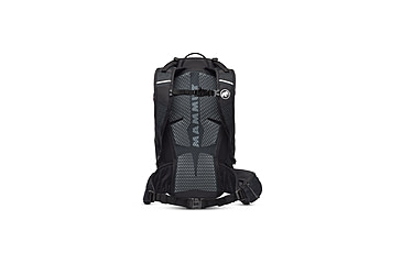 Image of Mammut Lithium 20 Backpacks - Womens, Alpine Calamint-Black, 25 L, 2530-00730-6435-1025