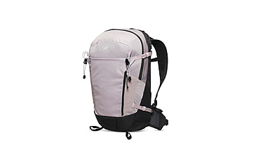 Image of Mammut Lithium 20 Backpacks - Womens, Alpine Calamint-Black, 25 L, 2530-00730-6435-1025