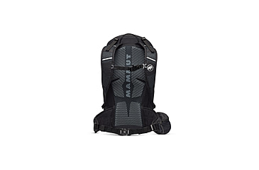 Image of Mammut Lithium 20 Backpacks - Womens, Dark Marsh-Black, 25 L, 2530-00730-40294-1025
