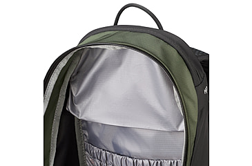 Image of Mammut Lithium 20 Backpacks - Womens, Dark Marsh-Black, 25 L, 2530-00730-40294-1025