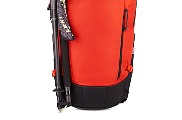 Image of Mammut Lithium 20 Backpacks - Womens, Mammut Red-Black, 20 L, 2530-00720-3777-1020