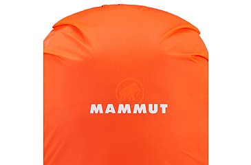 Image of Mammut Lithium 20 Backpacks - Womens, Mammut Red-Black, 20 L, 2530-00720-3777-1020