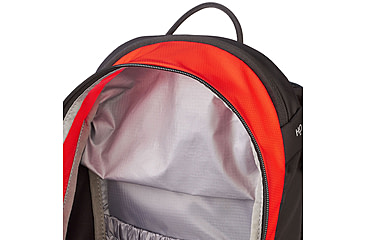 Image of Mammut Lithium 20 Backpacks - Womens, Mammut Red-Black, 20 L, 2530-00720-3777-1020