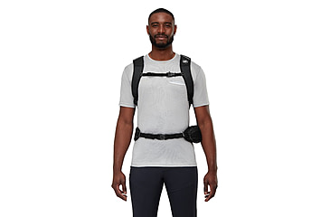 Image of Mammut Lithium Backpacks, Black, 25L, 2530-03452-0001-1025