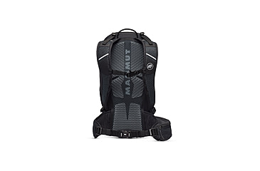Image of Mammut Lithium Backpacks, Dark Marsh-Black, 25 L, 2530-03452-40294-1025