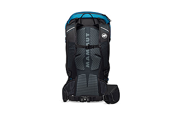 Image of Mammut Lithium Backpacks, Sapphire-Black, 30 L, 2530-03152-50430-1030
