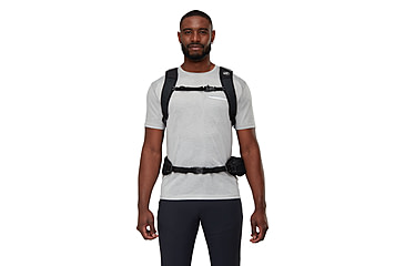 Image of Mammut Lithium Backpacks, Sapphire-Black, 30 L, 2530-03152-50430-1030