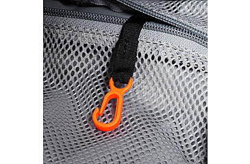 Image of Mammut Lithium Backpacks, Sapphire-Black, 30 L, 2530-03152-50430-1030