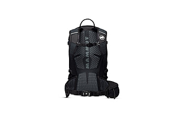 Image of Mammut Lithium Backpacks - Womens, Marine Black, 25L, 2530-00730-5975-1025