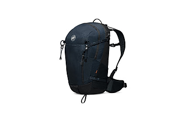 Image of Mammut Lithium Backpacks - Womens, Marine Black, 25L, 2530-00730-5975-1025