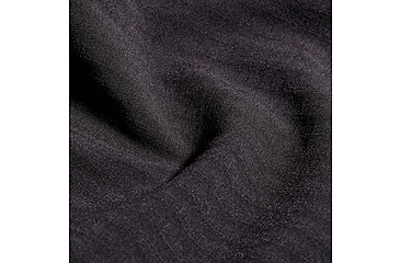 Image of Mammut Madris Light ML Hooded Jacket - Mens, Black, 3XL, 1014-03842-0001-118