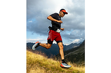 Image of Mammut Aenergy Trail All Mountain Low - Mens